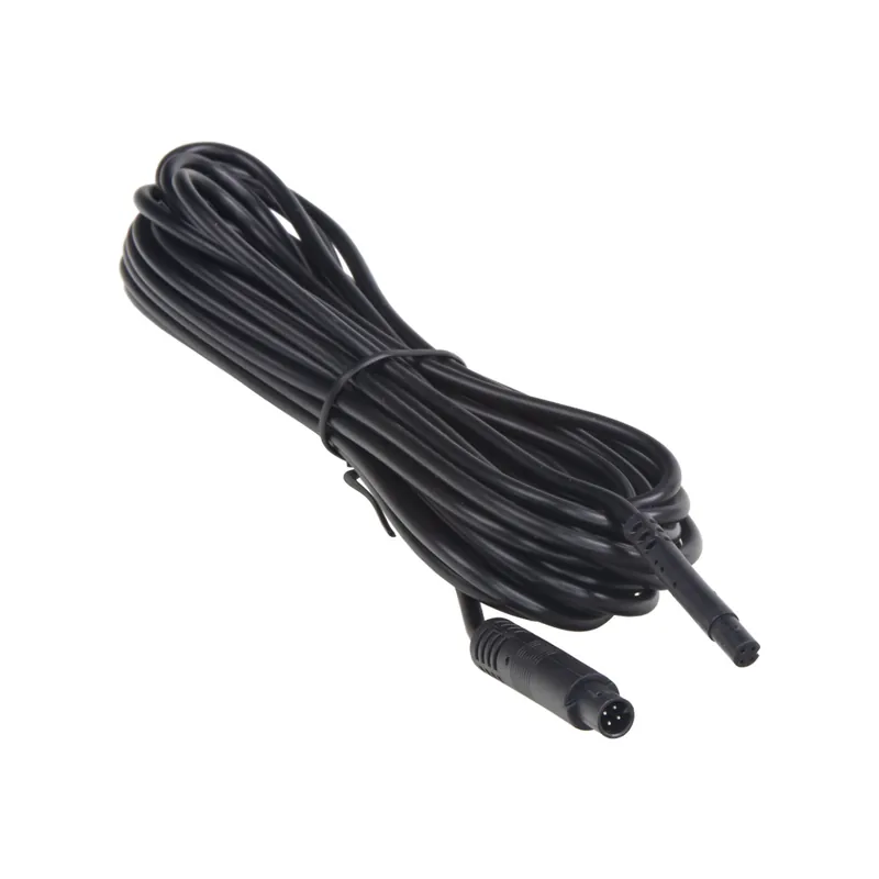 Prémiová kvalita - Prodlužovací 4PIN video kabel pro DVR, 6m