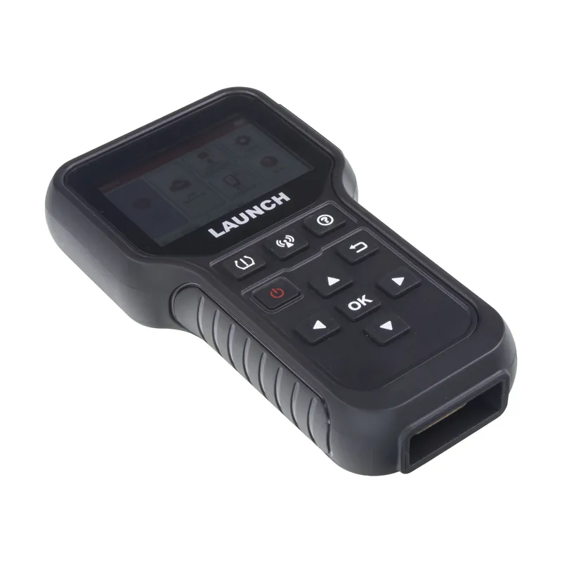 Programátor TPMS senzorů 315/433MHz - Speciální cena