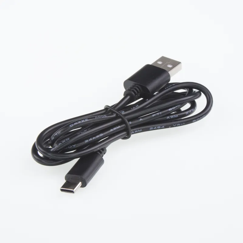 Propojovací kabel USB - USB-C 1m - Snadné objednání