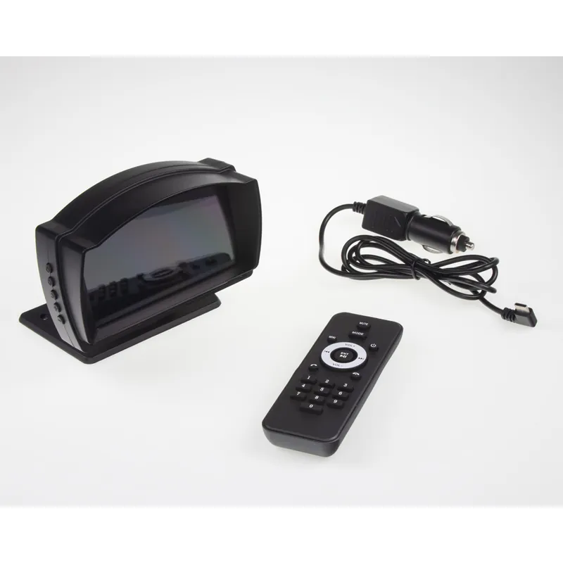 Právě v prodeji - Přehrávač 5" s Apple CarPlay, Android auto, Mirror link, Bluetooth, 2x USB, vstup park.kam
