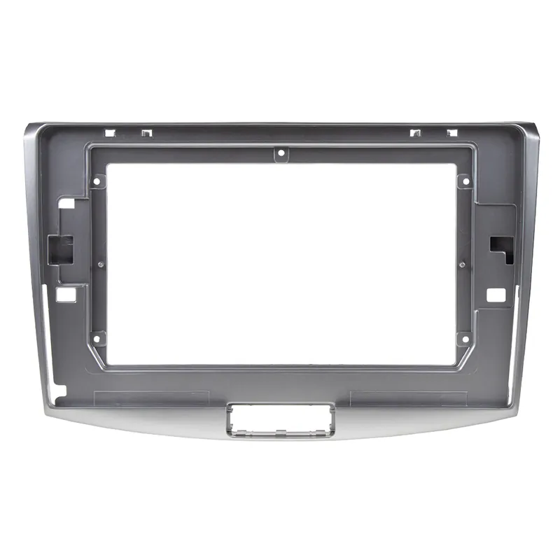 Redukce pro 10" autorádio VW Passat B7, CC - Speciální cena
