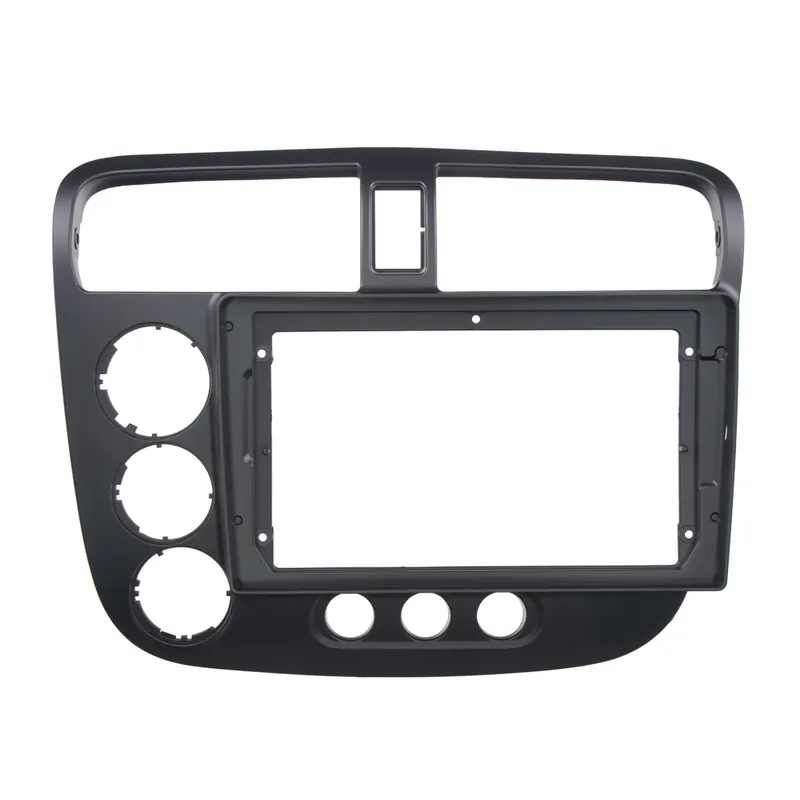 Premium | Redukce pro 9" autorádio Honda Civic 01-05 manual clima