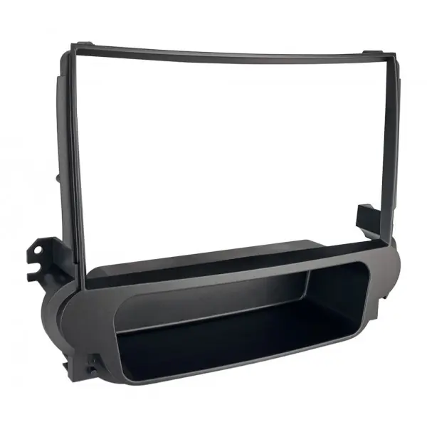 Redukce pro 9" autorádio Chevrolet Malibu 2012-2015 - Bezpečný nákup