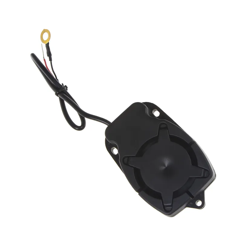 Rychlá expedice - Signalizace couvání 12-60V, 105 dB