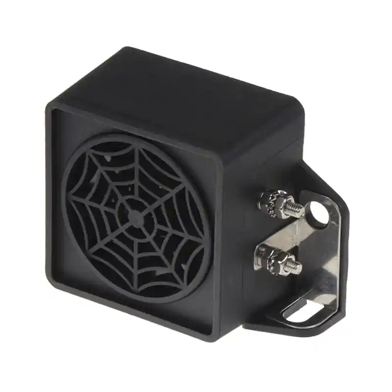 Signalizace couvání 12-80V 107dB | Bezpečná platba