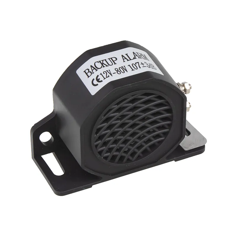 Akční sleva - Signalizace couvání 12-80V 107dB