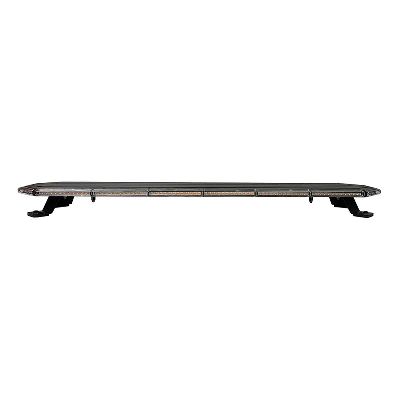 SLIM LED rampa 1070mm, oranžová, 12-24V, 36+144LED, ECE R65 | Mezi nejprodávanějšími