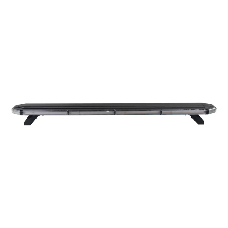 SLIM LED rampa 930mm, oranžová, 12-24V, 252x LED, 60W, ECE R65 - Objednat online