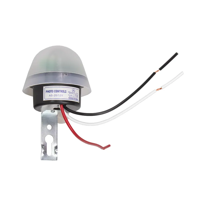 Soumrakový spínač 12V | Žádaný produkt