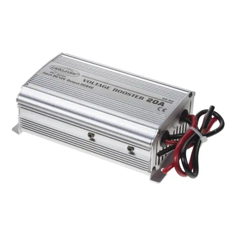 Super cena | Spínaný měnič napětí z 12V/24V, 20A