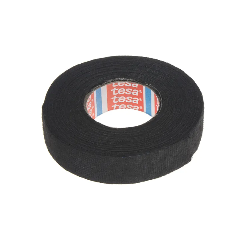 Výhodná nabídka - TESA FLEECE 51608 (textilní) páska 19mm x 15m