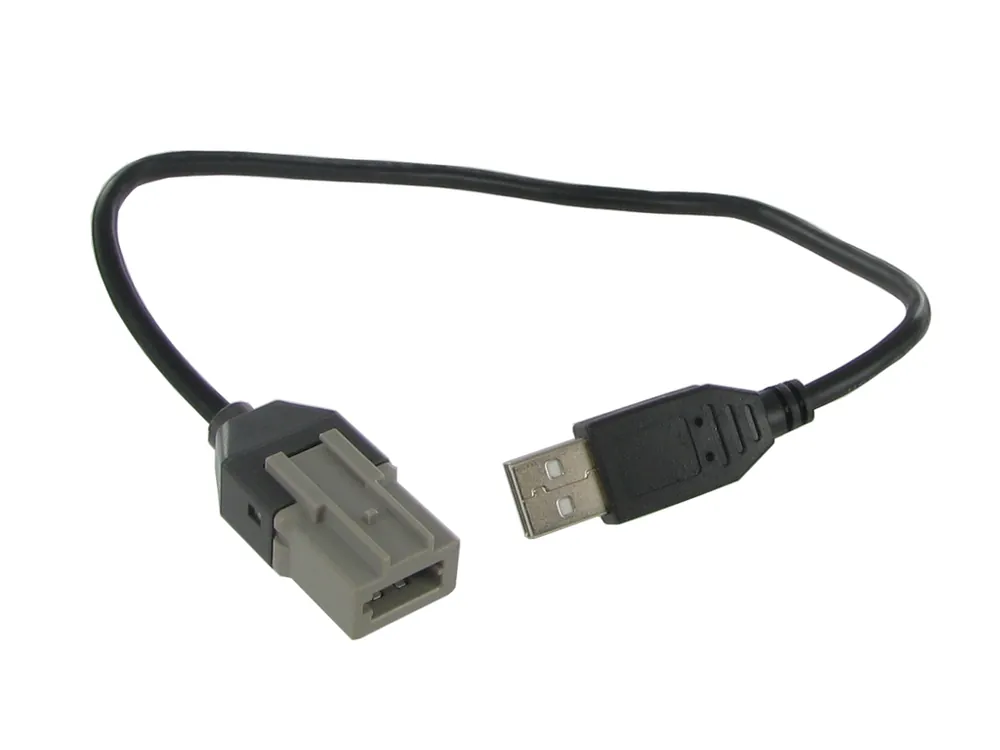 Sleva navíc | USB konektor Peugeot/Citroën