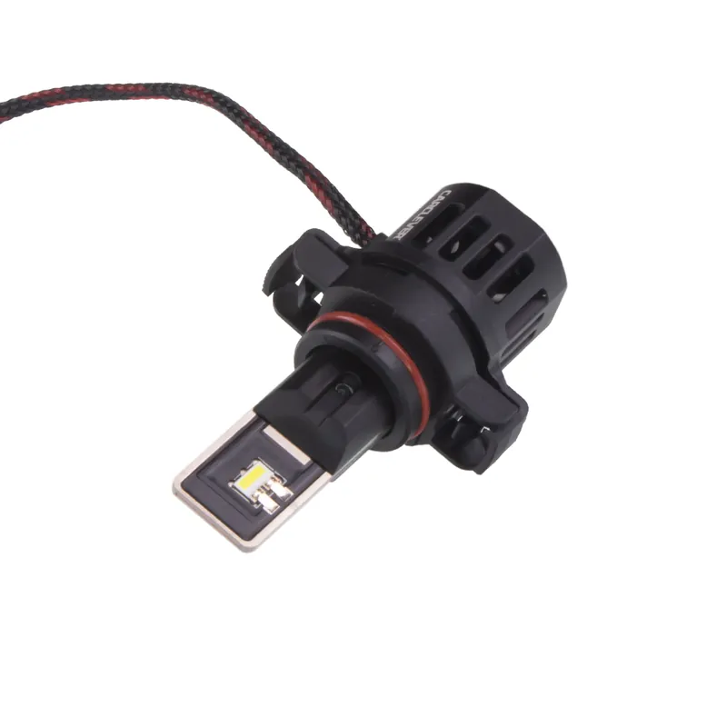 Nově v e-shopu - V22 TST LED PS24W (5202) bílá, 12/24V, 6000LM