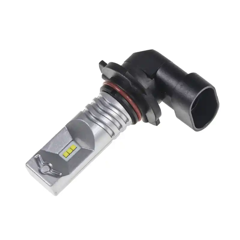 Prémiová kvalita | x CSP LED HB3 bílá, 12-24V, 30W