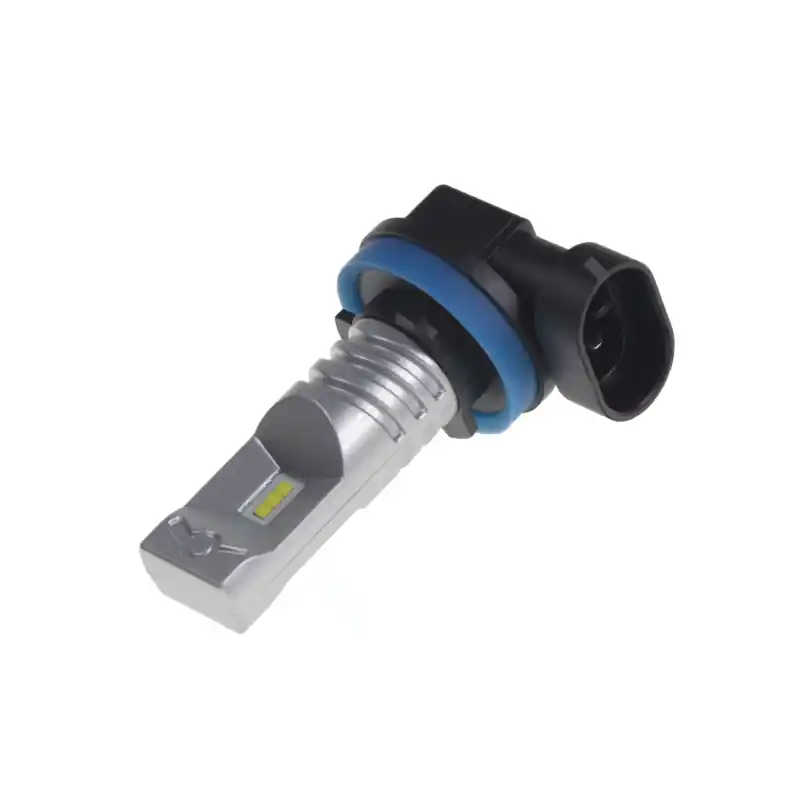 Do vyprodání zásob | x CSP LED H11 bílá, 12-24V, 30W
