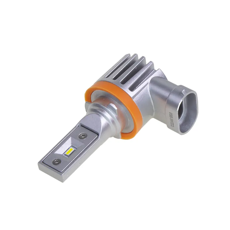 Speciální cena - x CSP LED H11 bílá, 9-32V, 4000LM