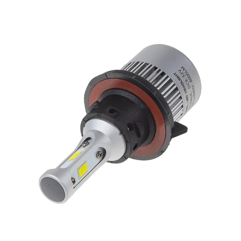Špičkový produkt - x CSP LED H13 bílá, 9-32V, 4000LM