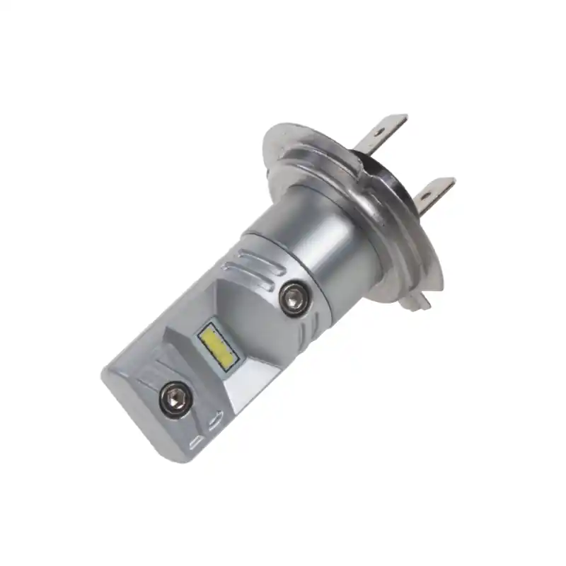 Právě přidáno | x CSP LED H7 bílá, 12-24V, 30W
