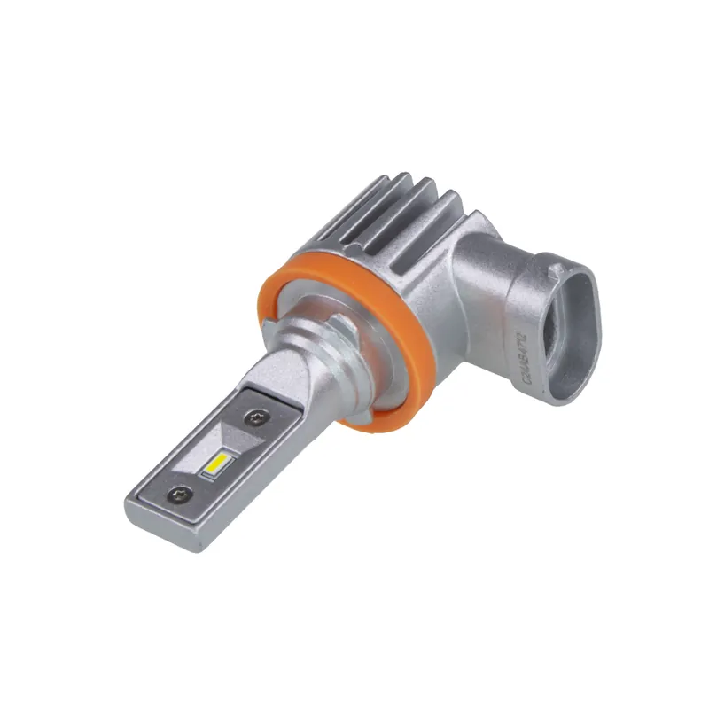 Nově v e-shopu - x CSP LED H9 bílá, 9-32V, 4000LM