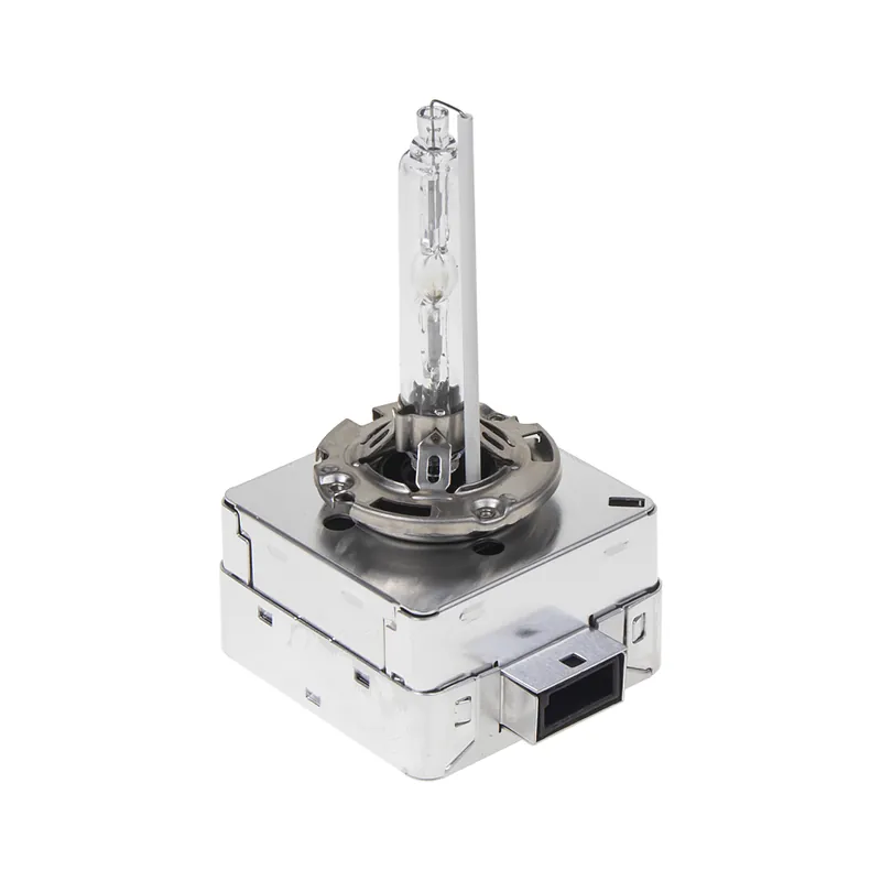Špičkový produkt - Xenonová výbojka D1S-6000K, aluminium