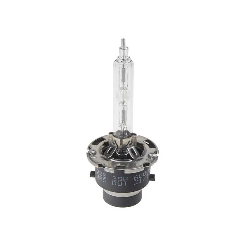 Xenonová výbojka D2S-6000K, aluminium | Top cena