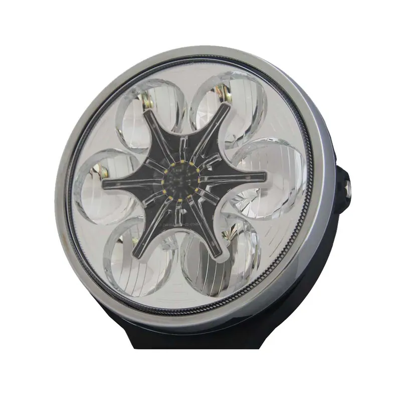 Výborné hodnocení | x LED světlo ECE R10