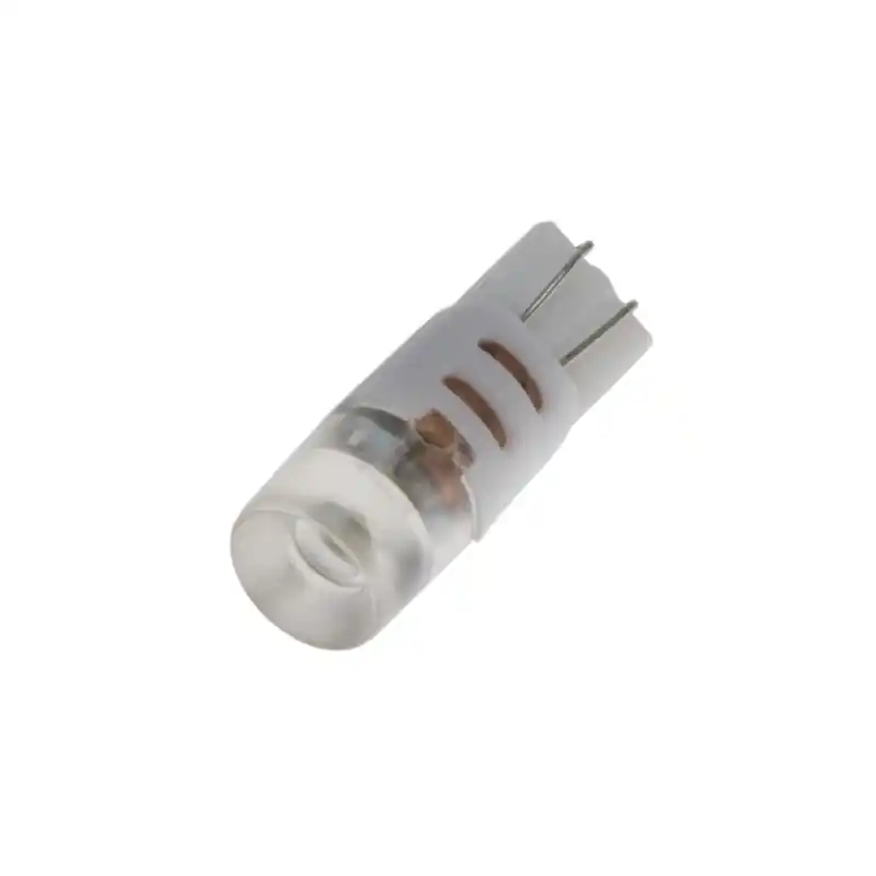 Jen pár kusů - x LED T10 bílá, 12V, 3LED/1,5W