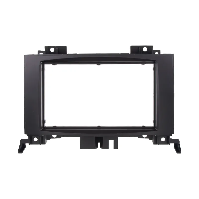 2DIN redukce pro Mercedes Sprinter 2006-, VW Crafter 2006- - Výhodný nákup
