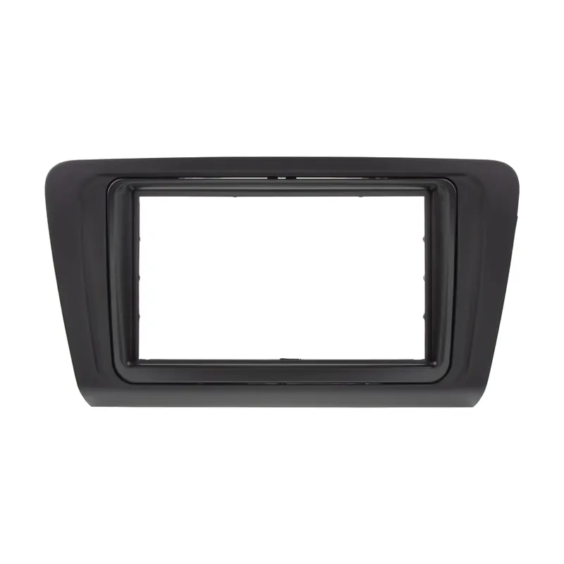 Právě přidáno - 2DIN redukce pro Škoda Octavia III