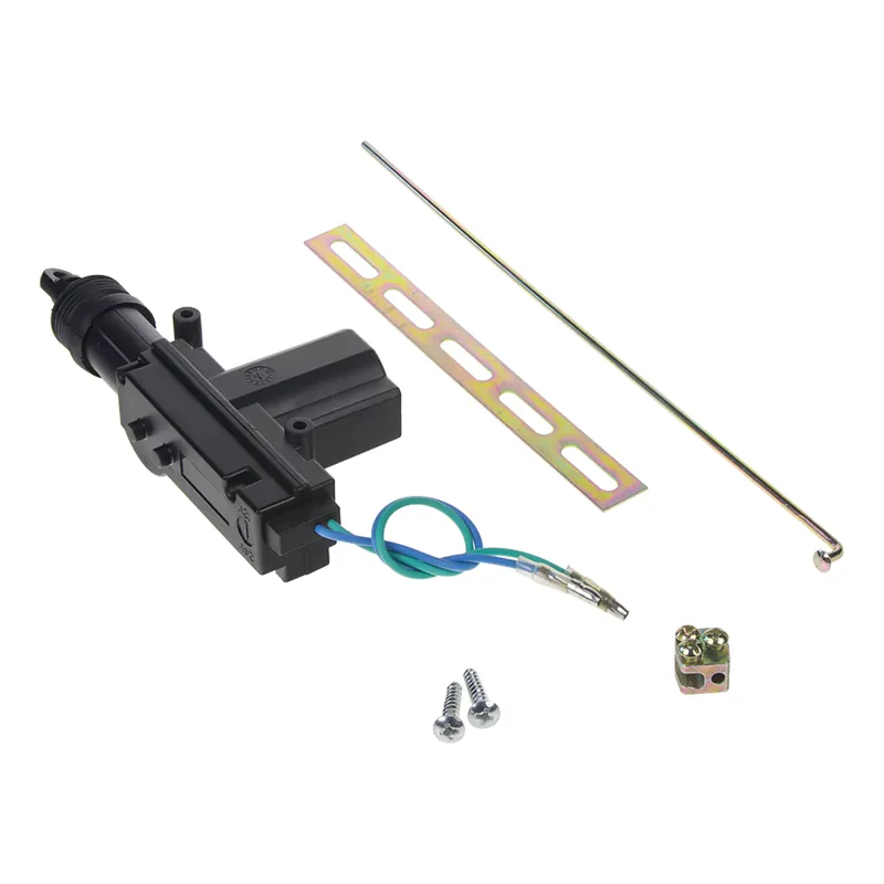 2-drátový servomotor se spoj. mat. 24V - Ušetřete více