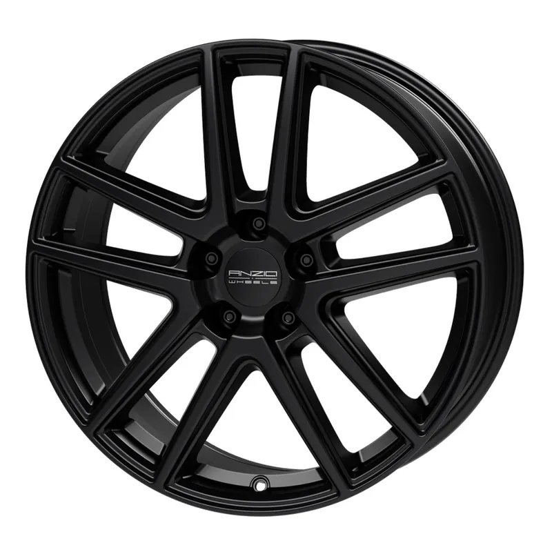 Anzio SPLIT RACING SCHWARZ7x17 5x112 ET 40 | K objednání