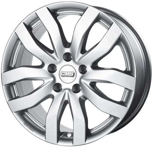 CMS C22 SR7.5x17 5x112 ET 38 - Kupte nyní