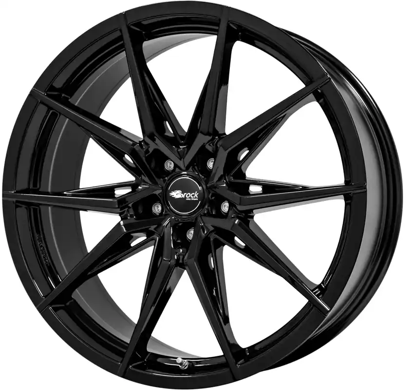 Brock B42 SG8.5x19 5x114.3 ET 35 - Snadný nákup