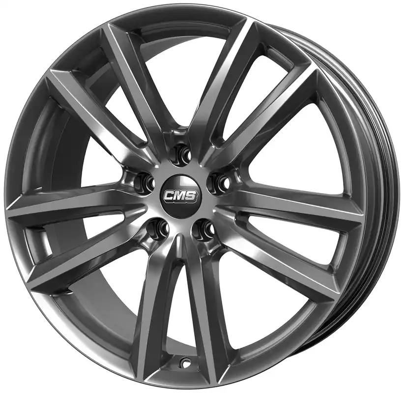 Koupit online | CMS C27 GG8x18 5x112 ET 39