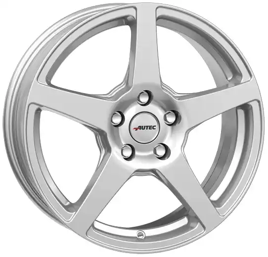 Nenechte si ujít nabídku - Autec Valea7x17 4x108 ET 32
