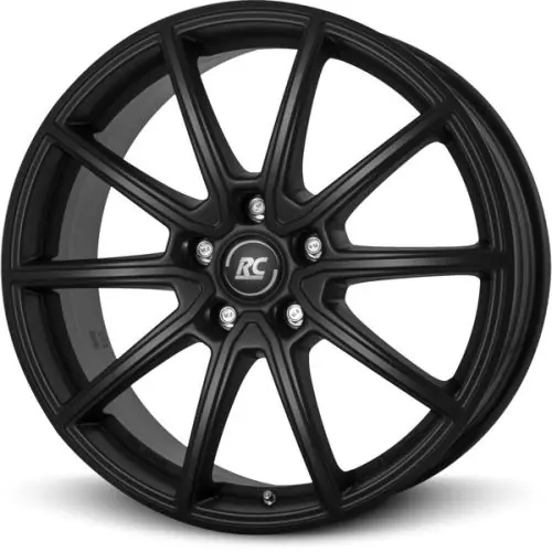 Brock RC32 SBM8x18 5x108 ET 44 - Čerstvá novinka