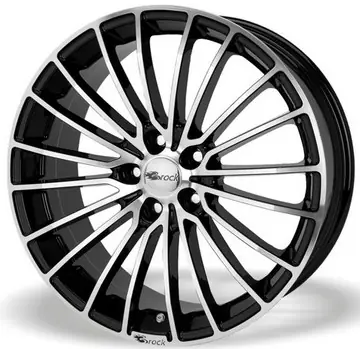 Bestseller - Brock B24 SGVP7x17 4x100 ET 38