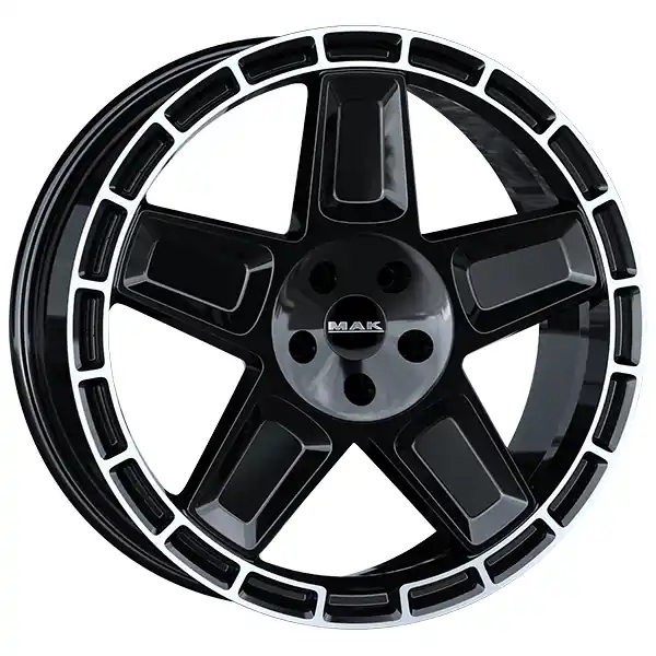 MAK TREK GB RING9x20 5x108 ET 38 | Koupit nyní