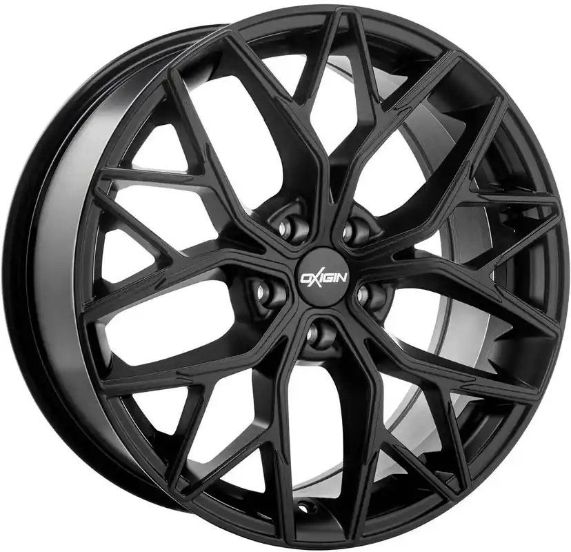 Rychlé dodání | Oxigin Oxid BM8.5x19 5x114.3 ET 30