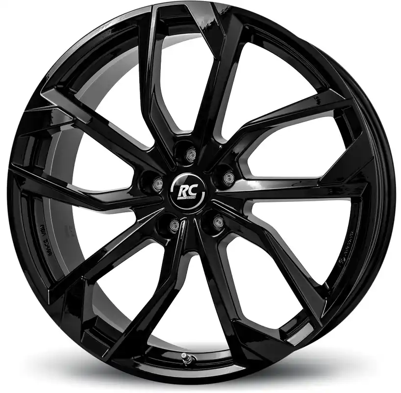 Brock RC34 SG7.5x18 5x112 ET 41 - Akční sleva