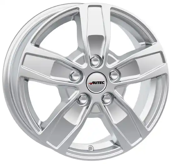 Autec Quantro6.5x16 5x160 ET 60 | Expresní doručení