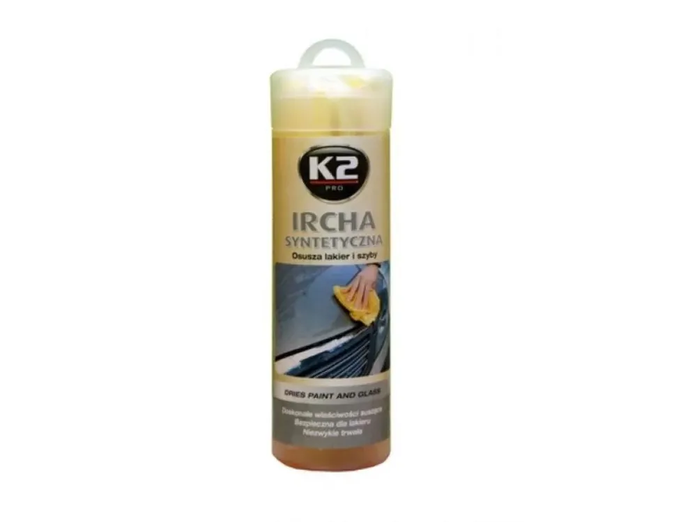 K2 IRCHA SYNTETICKÁ JELENICE M405 66 x 43 cm - 1 ks | Rychlé doručení