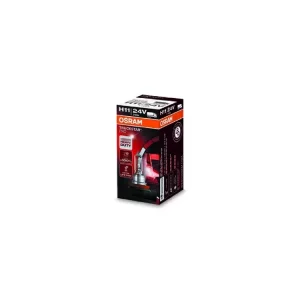 Akce - ŽÁROVKA OSRAM 64216TSP H11 PGJ19-2 24V 70W