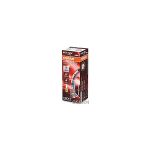 Extra sleva - ŽÁROVKA OSRAM Night Breaker Laser 64151NL H3 Pk22s 12V 55W