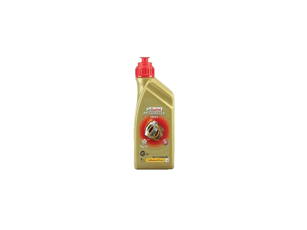 Castrol Transmax Dual 1 l | Nízká cena