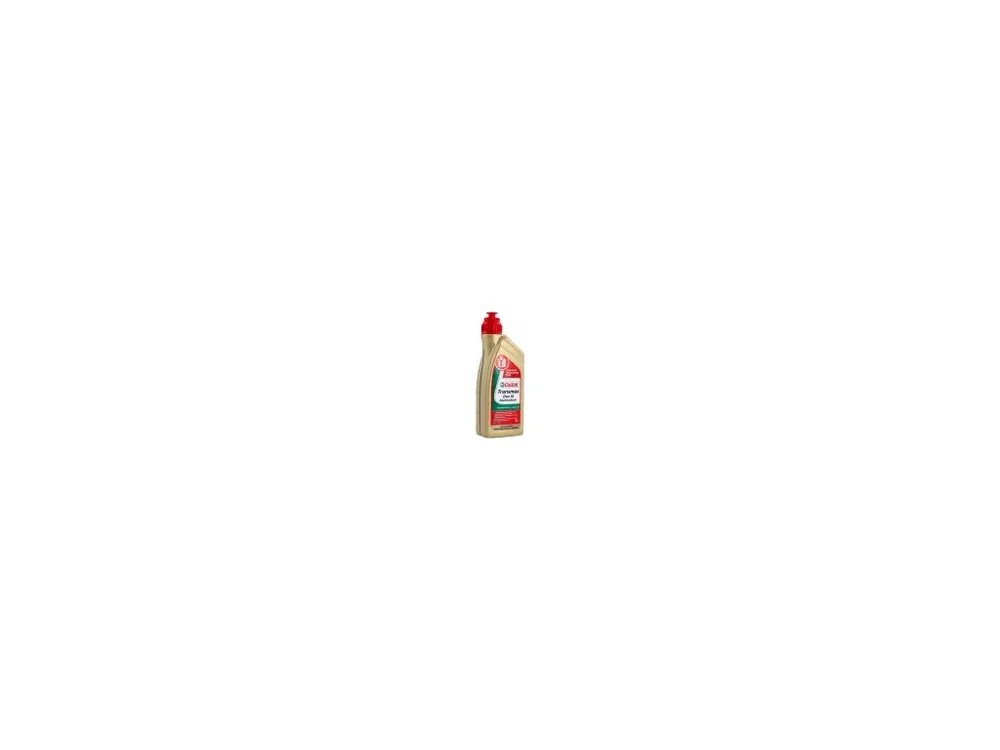 Castrol Transmax Dex III Multivehicle 1 l - Oblíbený u zákazníků