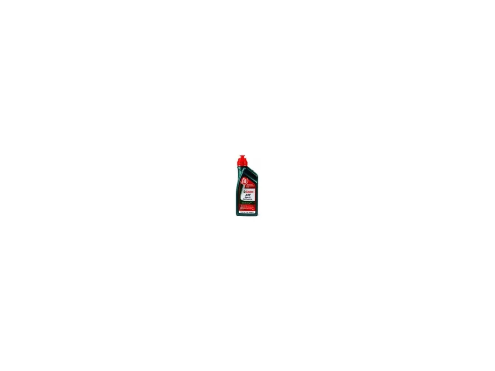Castrol ATF Dex II Multivehicle 1 l - Výhodná nabídka