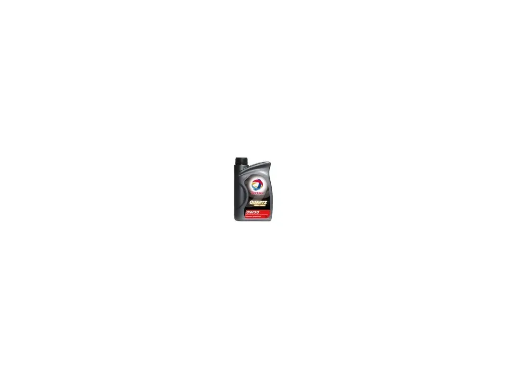 Total Quartz INEO First 0W-30 1 l | Rychlá doprava