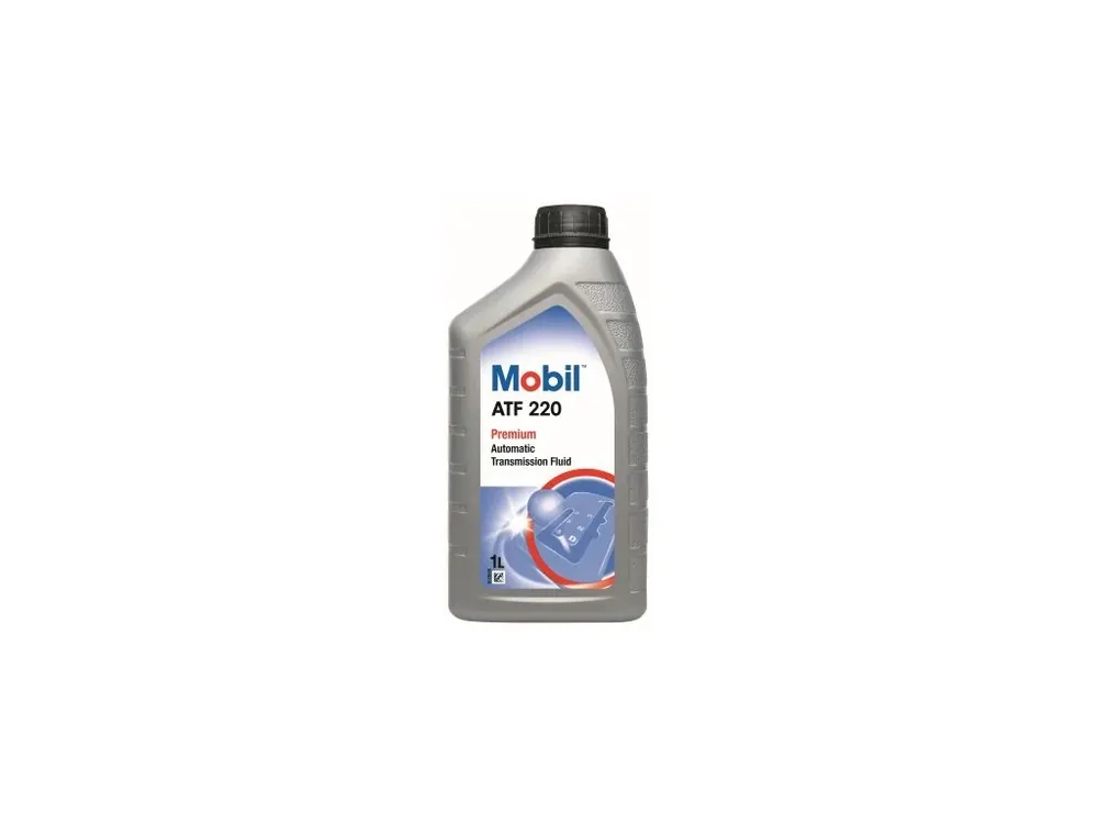 Mobil ATF 220 1 l | Omezené zásoby
