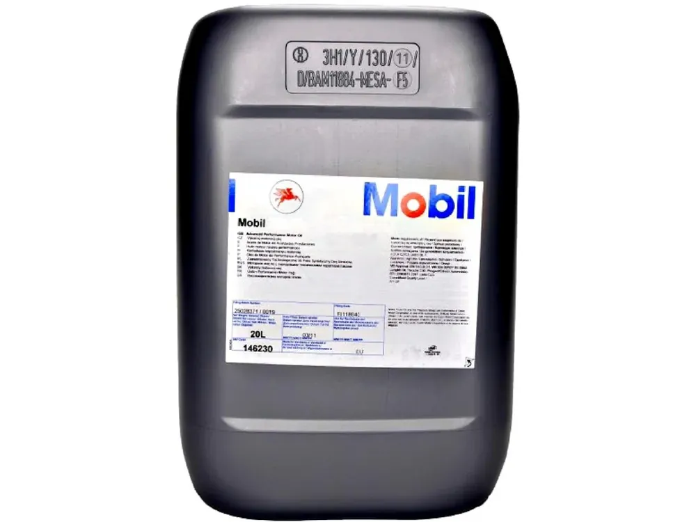 Mobil ATF LT 71141 20 l | Neváhejte